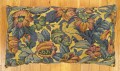 1395 Jacquard Tapestry Pillow 1-2 x 2-0