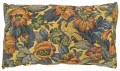 1395,1396 Jacquard Tapestry Pillow 1-2 x 2-0
