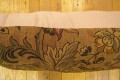 1410 Jacquard Tapestry Pillow 1-3 x 2-2