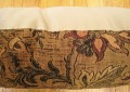 1411 Jacquard Tapestry Pillow 1-3 x 2-2