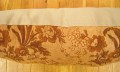 1413,1414,1415 Jacquard Tapestry Pillow 1-1 x 2-0