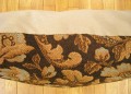 1416,1417 Jacquard Tapestry Pillow 1-5 x 1-5