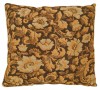 1416,1417 Jacquard Tapestry Pillow 1-5 x 1-5