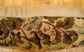 1418 Jacquard Tapestry Pillow  1-0 x 1-8