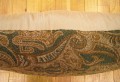 1420 Jacquard Tapestry Pillow 1-0 x 1-7