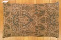 1420 Jacquard Tapestry Pillow 1-0 x 1-7