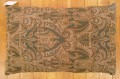 1420 Jacquard Tapestry Pillow 1-0 x 1-7