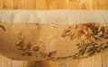 1422 Jacquard Tapestry Pillow 1-2 x 1-9