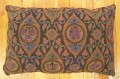1424 Jacquard Tapestry Pillow 1-0 x 1-8