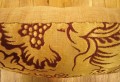 1432 Jacquard Tapestry Pillow 1-0 x 1-7