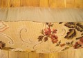 1433 Jacquard Tapestry Pillow 1-0 x 1-7