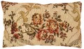 1434 Jacquard Tapestry Pillow 1-0 x 1-8