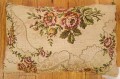1438 Jacquard Tapestry Pillow 0-10 x 1-3