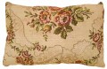 1438 Jacquard Tapestry Pillow 0-10 x 1-3