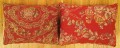 1441,1442 Jacquard Tapestry Pillow 1-0 x 1-3