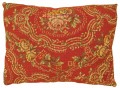 1439,1440,1441,1442,1443,1444,1445 Jacquard Tapestry Pillow 1-0 x 1-3