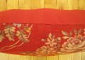 1442 Jacquard Tapestry Pillow 1-0 x 1-3