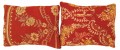 1443,1444 Jacquard Tapestry Pillow 1-0 x 1-2