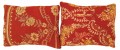 1443,1444 Jacquard Tapestry Pillow 1-0 x 1-2