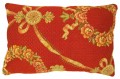 1445 Jacquard Tapestry Pillow 1-0 x 1-3