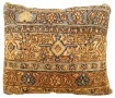 1458,1459,1460 Persian Pillow 1-6 x 1-9