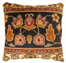 1461,1462,1463 Indian Agra Carpet Pillows 1-5 x 1-5