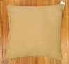 1465 Indian Agra Rug Pillow 1-8 x 1-8