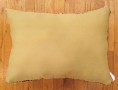 1472,1473 Persian Hamadan Rug Pillow 2-0 x 1-6
