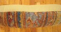 1478 Turkish Oushak Rug Pillow 2-0 x 1-3