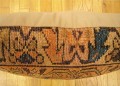 1479,1480 Persian Hamadan Rug Pillow 1-8 x 1-4