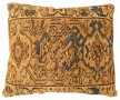 1481,1482 Persian Hamadan Rug Pillow 1-8 x 1-2