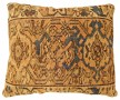 1481,1482 Persian Hamadan Rug Pillow 1-8 x 1-2