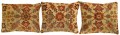 1483,1484,1485 Persian Sultanabad Rug Pillow 1-8 x 1-4