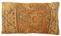 1486 Persian Sultanabad Rug Pillow 1-10 x 1-2