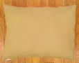 1491 English Needlepoint Rug Pillow 1-10 x 1-6