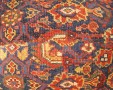 1494 Northwest Persian Rug Pillow 2-2 x 1-6