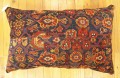 1494 Northwest Persian Rug Pillow 2-2 x 1-6