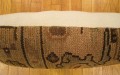 1499,1500 Spanish Savonnerie Carpet Pillow 2-3 x 1-3