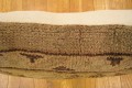 1499,1500,1501,1502,1503,1504,1505 Spanish Savonnerie Carpet Pillow 2-3 x 1-3