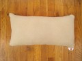 1503 Spanish Savonnerie Carpet Pillow 1-8 x 0-10