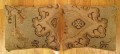 1504,1505 Spanish Savonnerie Carpet Pillow 1-8 x 0-10