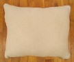 1504 Spanish Savonnerie Carpet Pillow 1-5 x 1-2