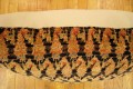 1506,1507,1508,1509,1510,1511 Persian Saraband Carpet Pillow 1-8 x 1-8