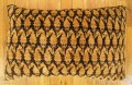 1509 Persian Saraband Carpet Pillow 1-10 x 1-3