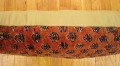 1513,1514 Persian Saraband Carpet Pillow 2-0 x 1-2