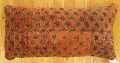 1513 Persian Saraband Carpet Pillow 1-2 x 2-0