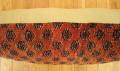 1513,1514 Persian Saraband Carpet Pillow 2-0 x 1-2