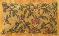 1515 Sultanabad Carpet Pillow 2-0 x 1-3