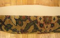 1517 Persian Sultanabad Carpet Pillow 2-0 x 1-3