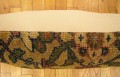 1515,1516,1517,1518 Persian Sultanabad Carpet Pillow 2-0 x 1-3